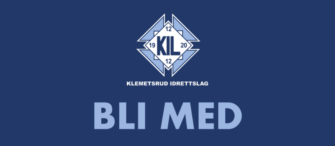KIL_BLI MED