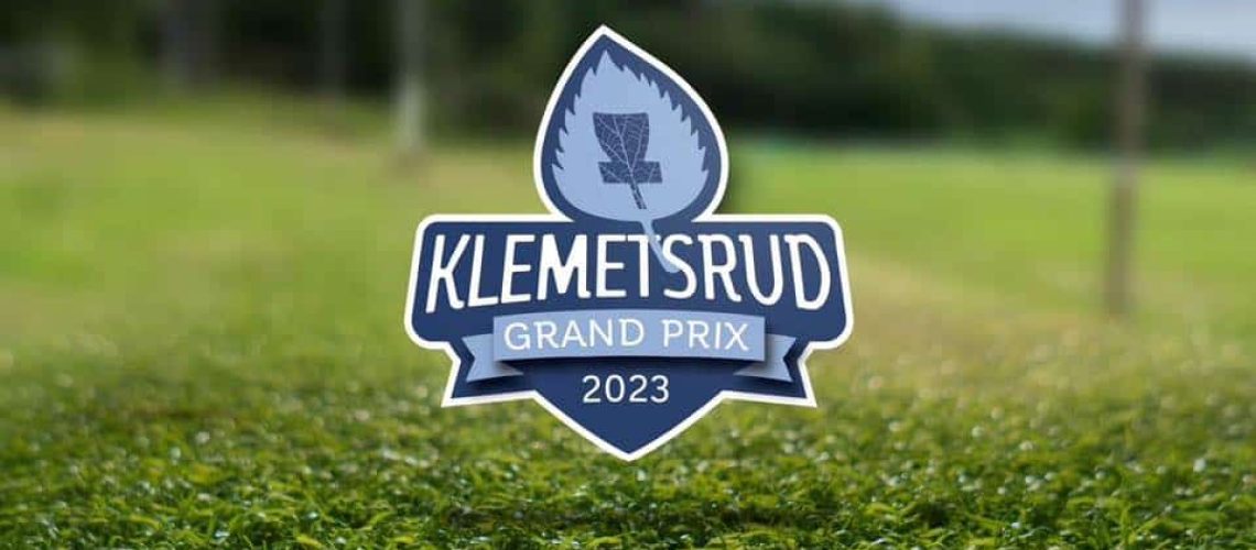 Klemetsrud grand prix 2023
